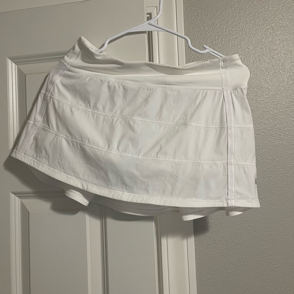 Lululemon Skirt